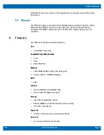 Preview for 6 page of WinSystems PCM-C418 Product Manual