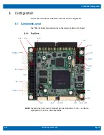 Preview for 9 page of WinSystems PCM-C418 Product Manual