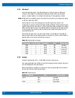 Preview for 17 page of WinSystems PCM-C418 Product Manual