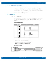 Preview for 18 page of WinSystems PCM-C418 Product Manual