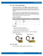 Preview for 19 page of WinSystems PCM-C418 Product Manual