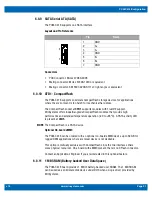 Preview for 31 page of WinSystems PCM-C418 Product Manual