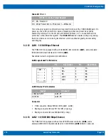 Preview for 34 page of WinSystems PCM-C418 Product Manual