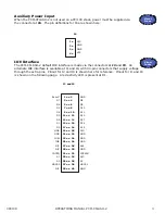 Preview for 9 page of WinSystems PCM-CFLASH-2 Operation Manual