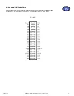 Preview for 10 page of WinSystems PCM-CFLASH-2 Operation Manual