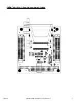 Preview for 13 page of WinSystems PCM-CFLASH-2 Operation Manual