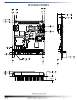 Предварительный просмотр 15 страницы WinSystems PCM-DC-AT512-P Product Manual