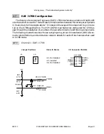 Preview for 13 page of WinSystems PCM-DSPIO Operation Manual