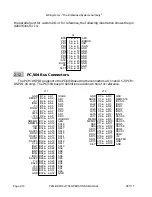 Preview for 16 page of WinSystems PCM-DSPIO Operation Manual