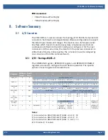 Предварительный просмотр 17 страницы WinSystems PCM-MIO-A-1 Product Manual