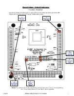 Preview for 4 page of WinSystems PCM-UIO48B Operation Manual