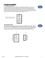 Preview for 6 page of WinSystems PCM-UIO48B Operation Manual