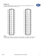 Preview for 7 page of WinSystems PCM-UIO48B Operation Manual