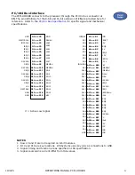 Preview for 8 page of WinSystems PCM-UIO48B Operation Manual