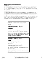 Preview for 11 page of WinSystems PCM-UIO48B Operation Manual