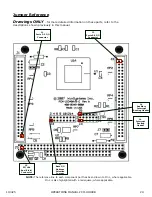 Preview for 33 page of WinSystems PCM-UIO48B Operation Manual