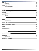 Preview for 4 page of WinSystems PCM-VDX-2-512 Product Manual