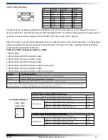 Preview for 23 page of WinSystems PCM-VDX-2-512 Product Manual