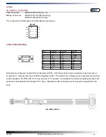 Preview for 25 page of WinSystems PCM-VDX-2-512 Product Manual