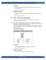 Preview for 25 page of WinSystems PPC12-427 Product Manual