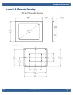 Предварительный просмотр 41 страницы WinSystems PPC12-427 Product Manual