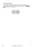 Preview for 14 page of WinSystems PPC2-G-15-0-327-1.8G Operation Manual