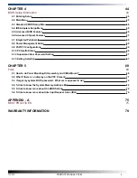 Preview for 4 page of WinSystems PPC65-1210S Product Manual