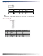 Preview for 29 page of WinSystems PPC65-1210S Product Manual
