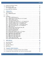 Preview for 4 page of WinSystems PPC65B-1x Product Manual