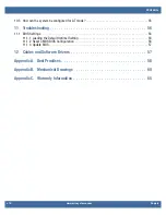 Preview for 5 page of WinSystems PPC65B-1x Product Manual