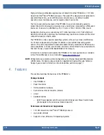 Preview for 7 page of WinSystems PPC65B-1x Product Manual