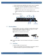 Preview for 19 page of WinSystems PPC65B-1x Product Manual