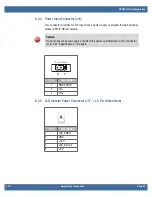 Preview for 32 page of WinSystems PPC65B-1x Product Manual