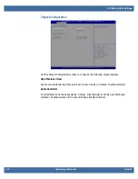 Preview for 45 page of WinSystems PPC65B-1x Product Manual