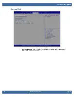 Preview for 59 page of WinSystems PPC65B-1x Product Manual