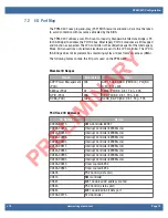 Preview for 14 page of WinSystems PPM-C407 Product Manual