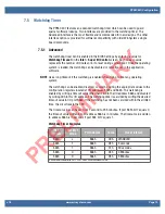 Preview for 19 page of WinSystems PPM-C407 Product Manual