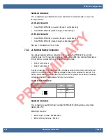 Preview for 23 page of WinSystems PPM-C407 Product Manual