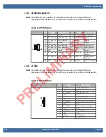 Preview for 26 page of WinSystems PPM-C407 Product Manual