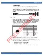 Preview for 27 page of WinSystems PPM-C407 Product Manual