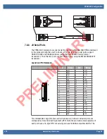 Preview for 28 page of WinSystems PPM-C407 Product Manual