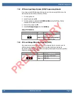 Preview for 38 page of WinSystems PPM-C407 Product Manual