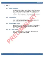 Preview for 40 page of WinSystems PPM-C407 Product Manual