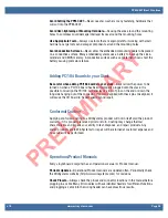 Preview for 60 page of WinSystems PPM-C407 Product Manual