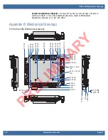 Preview for 61 page of WinSystems PPM-C407 Product Manual