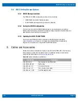 Preview for 53 page of WinSystems PPM-C412 Product Manual