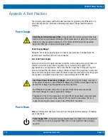 Preview for 55 page of WinSystems PPM-C412 Product Manual
