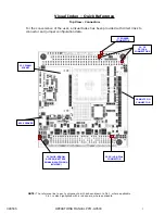 Preview for 5 page of WinSystems PPM-GX500 Operation Manual