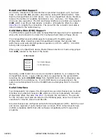 Preview for 14 page of WinSystems PPM-GX500 Operation Manual