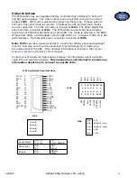 Preview for 16 page of WinSystems PPM-GX500 Operation Manual